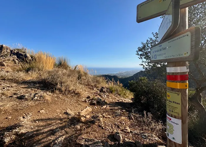 Appartamento Vida - Luxury Panorama Seaview Penthouse In Organic-boho Design With Pool, Gym,