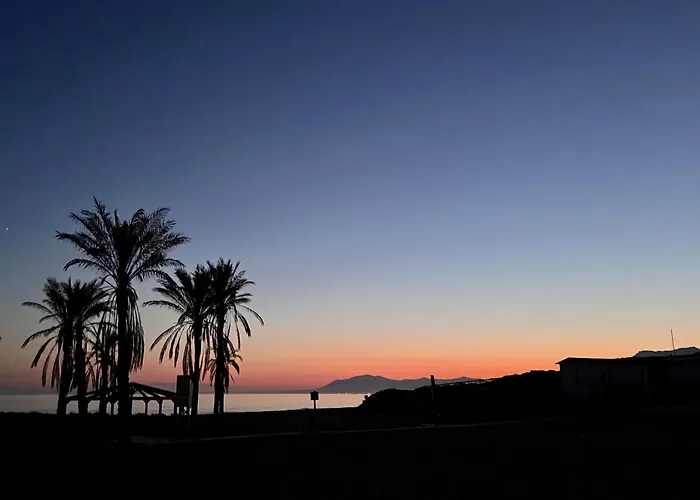 Vida - Luxury Panorama Seaview Penthouse In Organic-boho Design With Pool, Gym, * Marbella