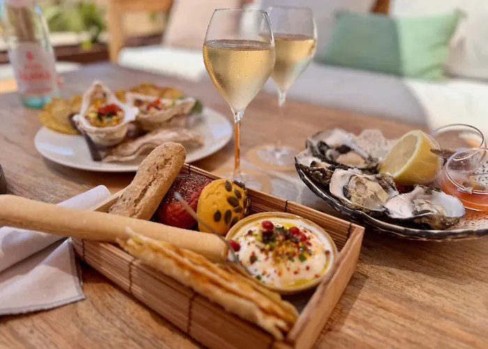 Appartamento Vida - Luxury Panorama Seaview Penthouse In Organic-boho Design With Pool, Gym, Marbella