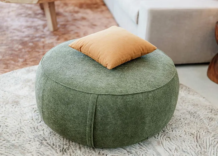 Vida - Luxury Panorama Seaview Penthouse In Organic-boho Design With Pool, Gym, *