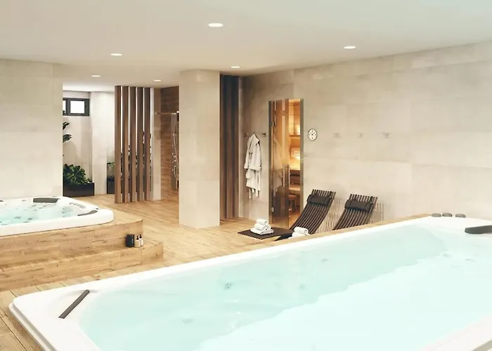 Vida - Luxury Panorama Seaview Penthouse In Organic-boho Design With Pool, Gym, Appartamento Marbella