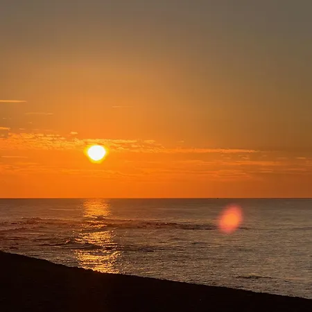 Vida - Luxury Panorama Seaview Penthouse In Organic-boho Design With Pool, Gym, Apartment