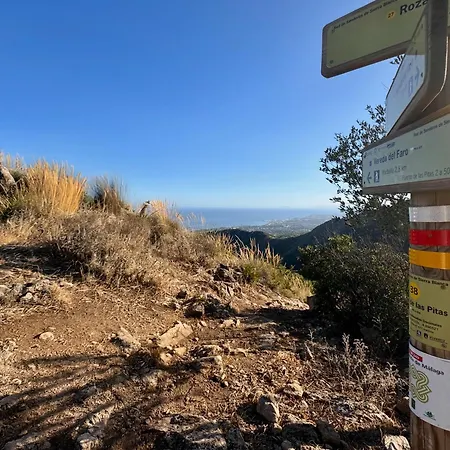 Apartment Vida - Luxury Panorama Seaview Penthouse In Organic-boho Design With Pool, Gym,