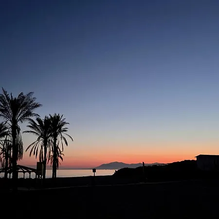 Vida - Luxury Panorama Seaview Penthouse In Organic-boho Design With Pool, Gym, * Marbella