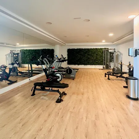 Vida - Luxury Panorama Seaview Penthouse In Organic-boho Design With Pool, Gym, Apartment