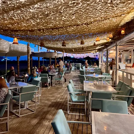 Vida - Luxury Panorama Seaview Penthouse In Organic-boho Design With Pool, Gym, * Marbella