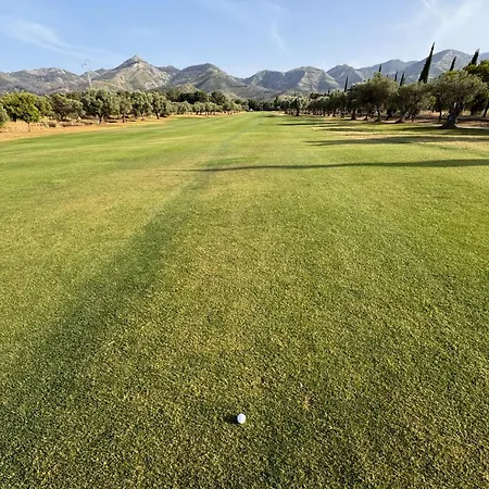 Vida - Luxury Panorama Seaview Penthouse In Organic-boho Design With Pool, Gym, Apartment Marbella