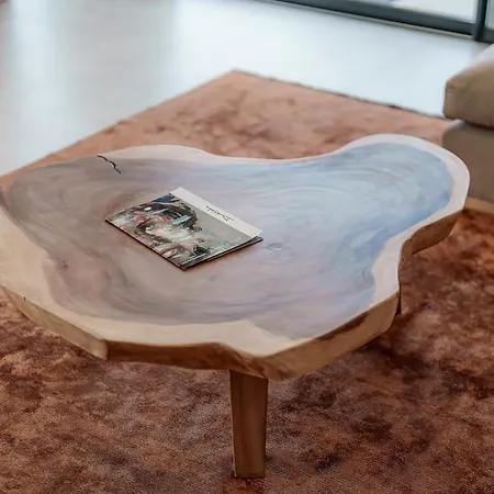 Vida - Luxury Panorama Seaview Penthouse In Organic-boho Design With Pool, Gym,