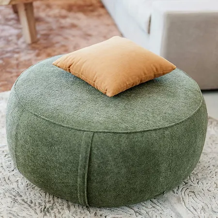 Vida - Luxury Panorama Seaview Penthouse In Organic-boho Design With Pool, Gym, *