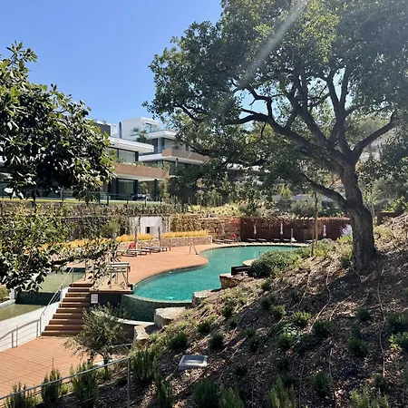 Vida - Luxury Panorama Seaview Penthouse In Organic-boho Design With Pool, Gym, *