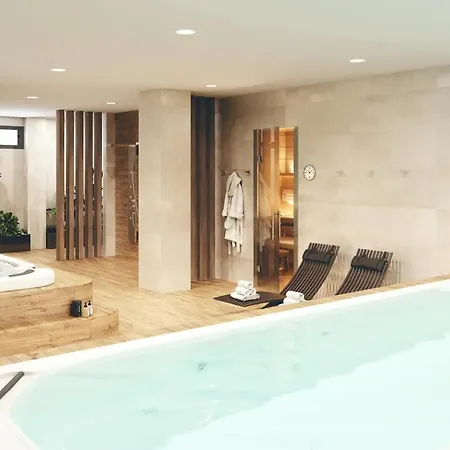 Vida - Luxury Panorama Seaview Penthouse In Organic-boho Design With Pool, Gym, Apartment Marbella